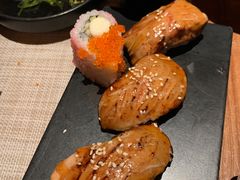 -昊·来了寿司(双楠2店)