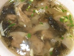 -鸡鸣汤包(广东路店)