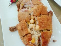 -金时代顺风大酒店(协泰店)