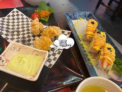 -仙隐小鹿中華の日料(荣民龙首广场店)