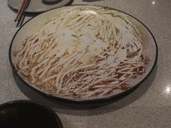-半山腰·云南菜(侨福芳草地店)