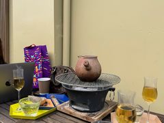 -茶是一枝花泡茶店