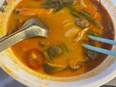 -蔡澜Pho·越南粉餐厅(海上世界店)