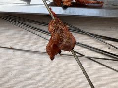 -金二烤肉(早慈巷小区店)