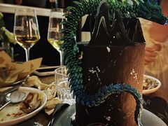 -ibarrel爱杯·bistro&brunch(江宁路店)