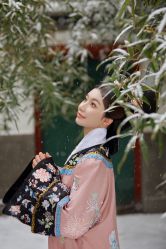 点击看大图 -美云庭古装·格格服汉服·京城旅拍(北京店)