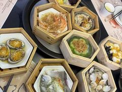 -水禾轩·海鲜蒸汽主题餐厅(新香洲旗舰店)