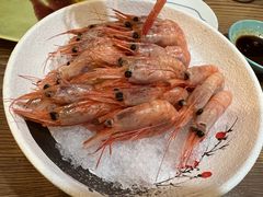 -红叶日料·放题·海胆·定食(星海店)