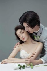-苏州HX-合喜映画婚纱摄影