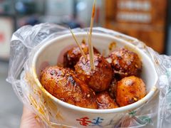 -嘉州九妹凤爪(乐山总店)
