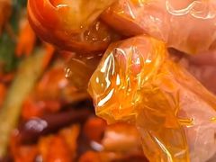 -大拇指龙虾(娄葑文体中心店)