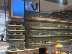 -木九十眼镜(嘉里中心店)