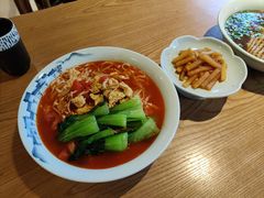 -难忘的面(五矿君澜酒店)