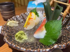 -吉川居酒屋(建国北路店)