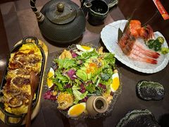 -弓二·烧鸟居酒屋(财富购物中心店)