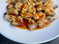 -凤霞海鲜大排档·天津菜(抗震路店)