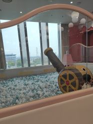 点击看大图 -奈尔宝·儿童乐园·亲子餐厅(苏州大悦城店)