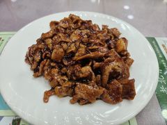 -白魁老号饭庄(交道口店)