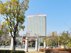 -钟祥王府大酒店