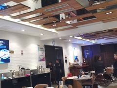 大堂-106餐厅(山水文园店)