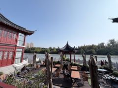 -凤城河风景区