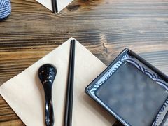 餐具摆设-Hi YOU你的饭局泰餐厅(雍和宫店)