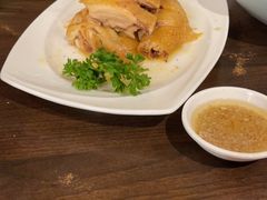 -新旺茶餐厅(嘉里城店)