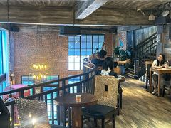 -旧雨咖啡·CoffeeFORU(黄村奥体店)