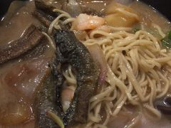 -慧娟面馆·餐厅(望江路店)