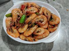 -四川小胡子海鲜(丁村万人海鲜广场店)