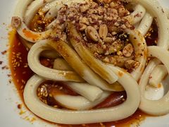 -观音桥步行街