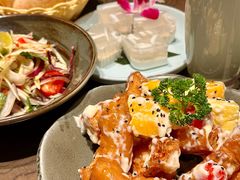 -安南越南餐厅(青岛万象城店)