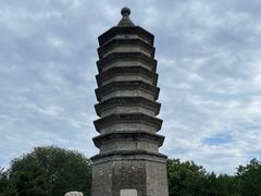 -古塔公园