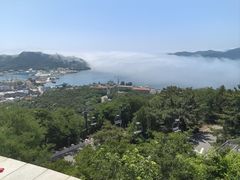 -白玉山景区