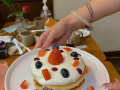 -AFS Cafe & Canteen(闽江二路店)