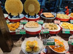-令氏家外家周礼食府(桥南店)