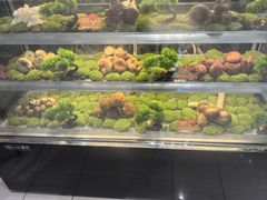 -一朵菌·野生菌探索家火锅(南亚店)
