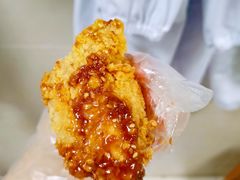 -肯德基(灌云时代店)