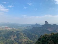 -丹霞山风景名胜区