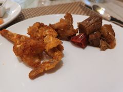-长沙三景韦尔斯利酒店·Oval全日制餐厅自助餐