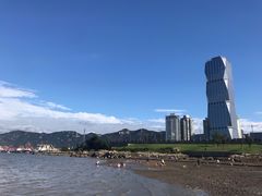 -在海一方公园