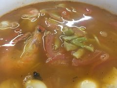 -方老大馄饨(抚宁巷店)
