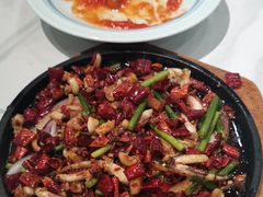 -郭林家常菜(狼垡店)