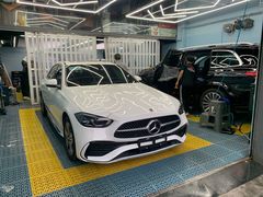 -龙粤汽车贴膜·中国航天山由