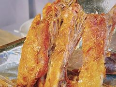 -金狮麟·新豫菜(金码大厦店)
