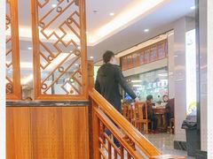 大堂-徽厨食坊·农家特色私房菜