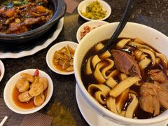 -中国厨房/台湾牛肉面