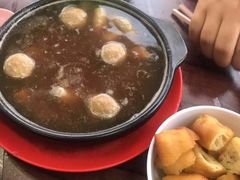 -新记肉骨茶