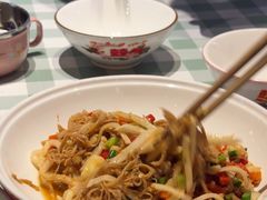 -彭耕记猪油炒小菜(吉联mall店)