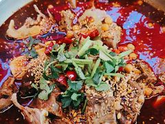 -蓉三少冒烤鸭·四川小吃集(北京首店)